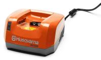 Batteriladdare Husqvarna QC330