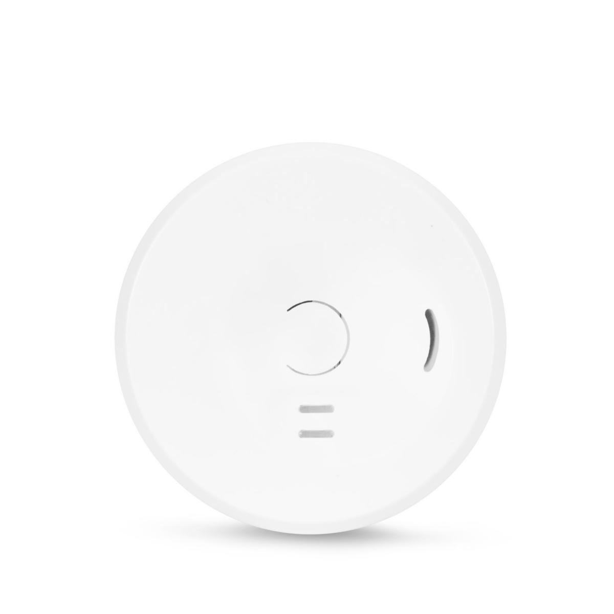 Brandvarnare 230V, Nexa - BRANDVARNARE TRÅDBUND 10Y 230V GNSP-2236/10Y