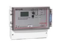 Control and monitoring device SEHA-M2, Hagab