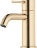 Washbasin mixer INXX II soft small, Mora