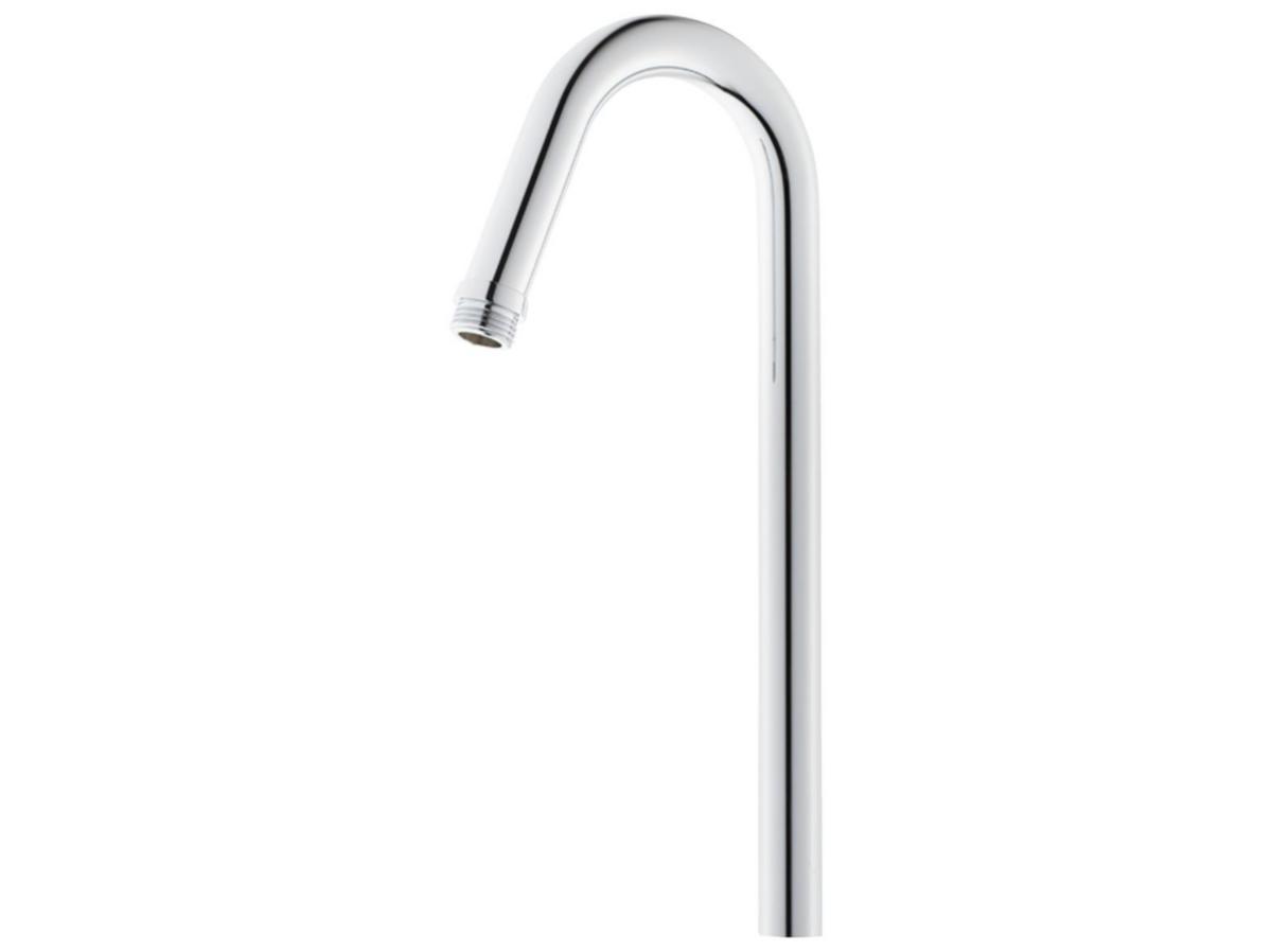 Överrör till takdusch IZZY, Mora - MORA ÖVERÖR 20MM, TILL IZZY SHOWER SYSTEM FRÅN 2019, KROM