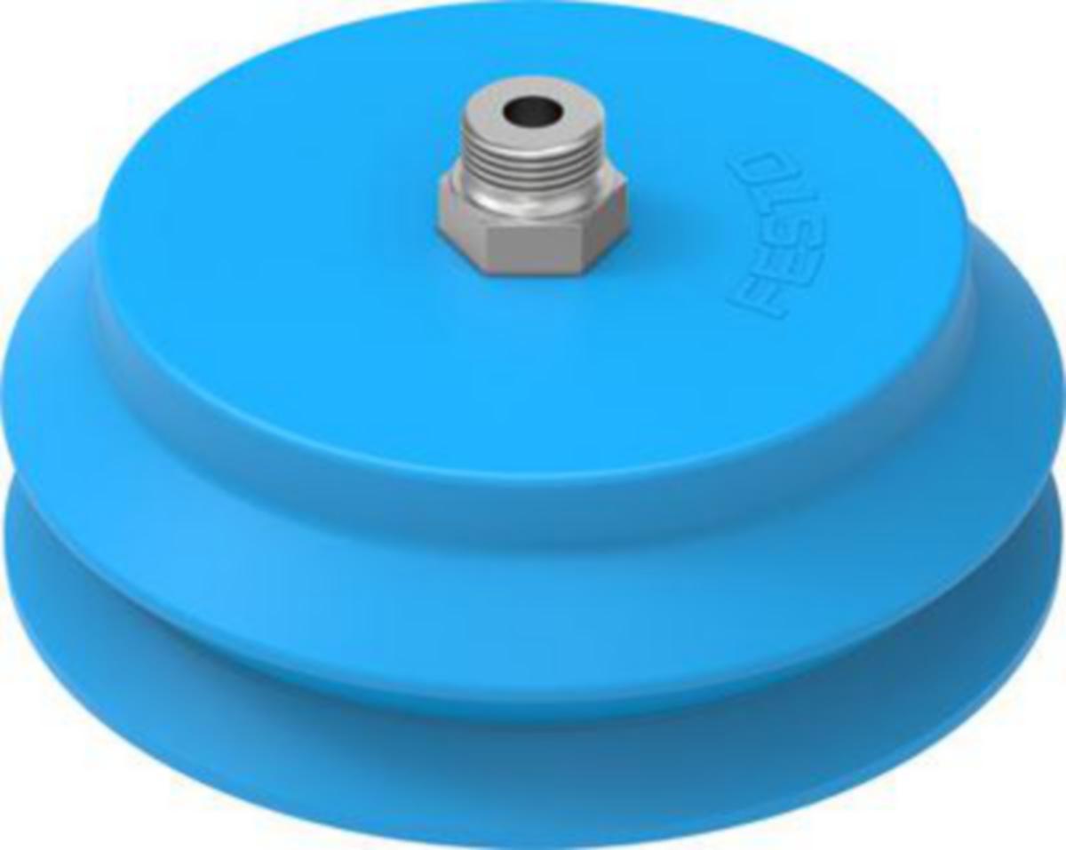 Vakuumsugkopp Festo - VASB - VAKUUMSUGKOPPAR FESTO VASB VASB-40-1/4-SI-B