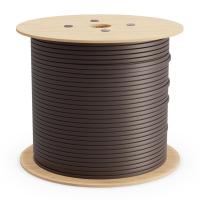 Frost protection cable T-18, self-limiting heating cable