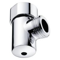 Drain valve for shower 1/2", DIVELLO