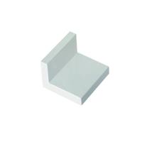 Plastic protection for angle plate for Fovere furniture, a-collection