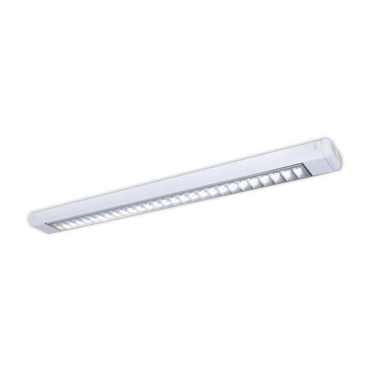 Interiörarmatur Lektor - INTARM 23W 3000LM 27-57K DALI8 LEKTOR