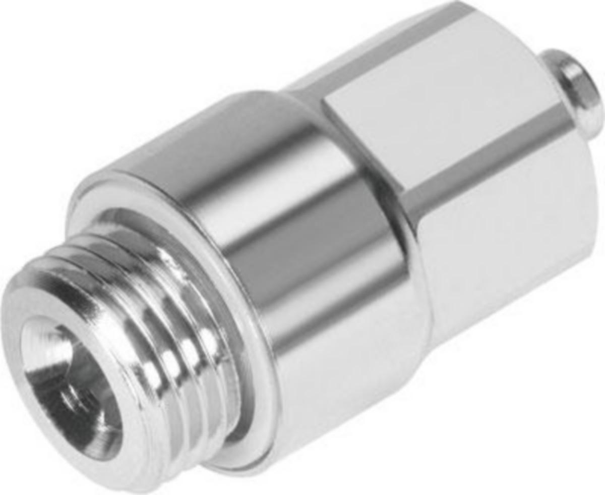 Skruvkoppling Festo NPCK - SKRUVKOPPLING FESTO NPCK NPCK-C-D-G18-K6