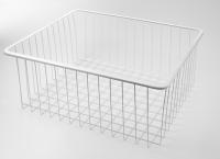 Wire basket Contura