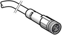 Kabel och kontaktdon PUR XZCP