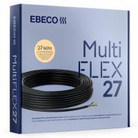 Heating cable MULTIFLEX 27