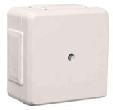 Junction boxes UL94/IP44 Elko