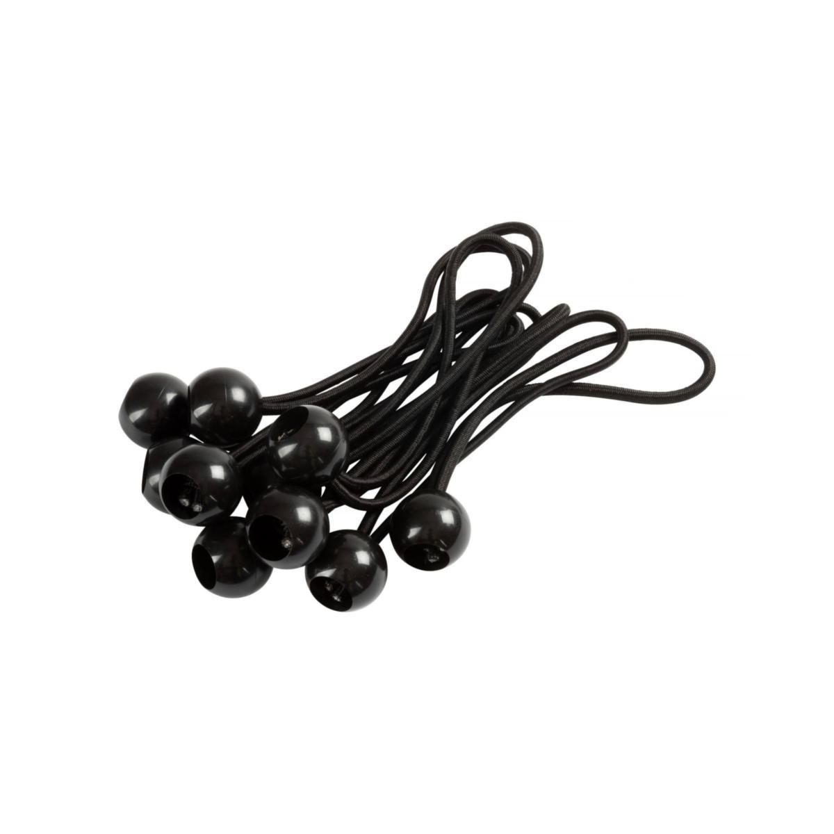 Stropp elastisk CJ med kula - STROPP CJ 10-PACK