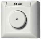 Time switch Electronic for external installation IP44