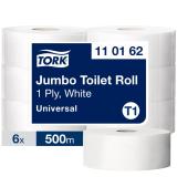 Toilet paper tork jumbo t1