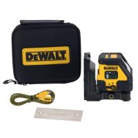 Krysslinjelaser DEWALT DCLE14201GB