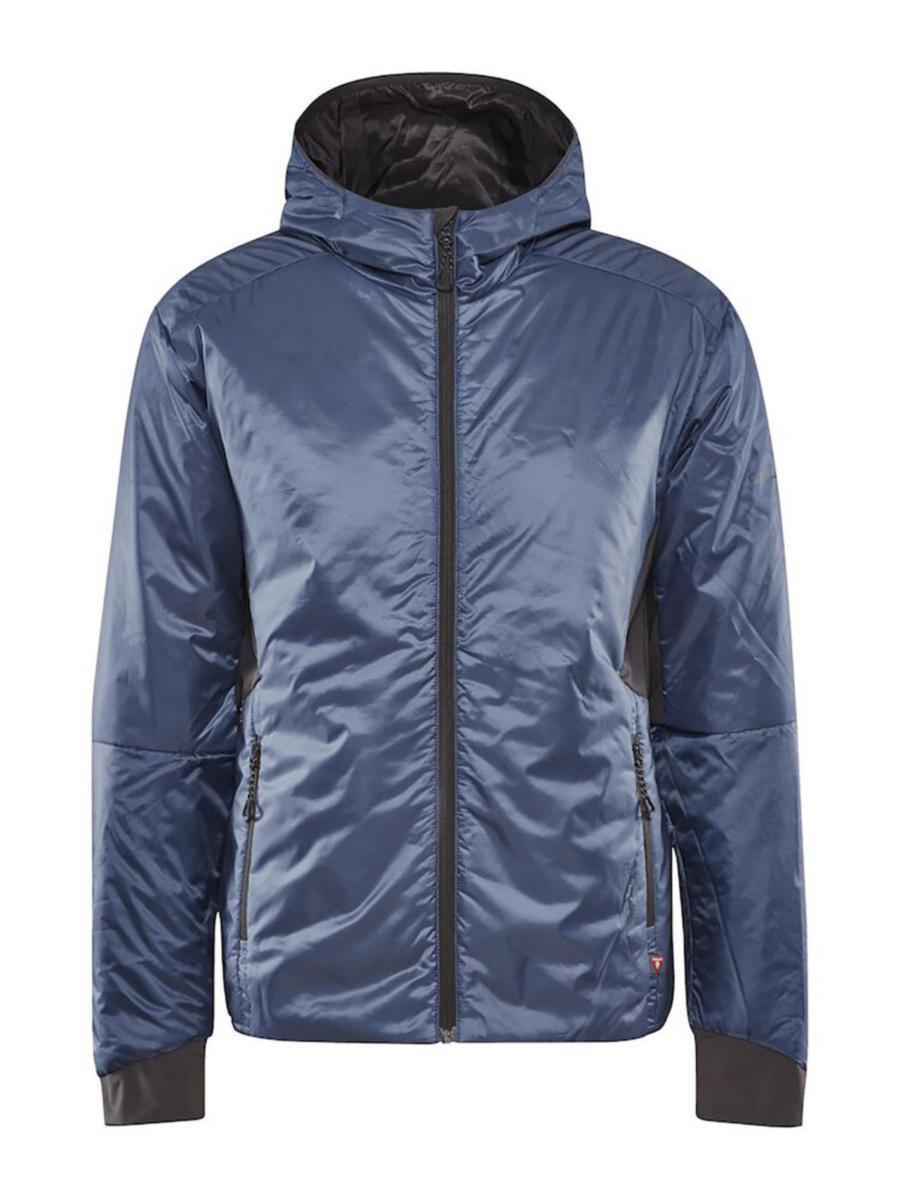 Jacka Craft 1913804 ADV Explore - JACKA CRAFT ADV EXPLORE BLÅ STL M