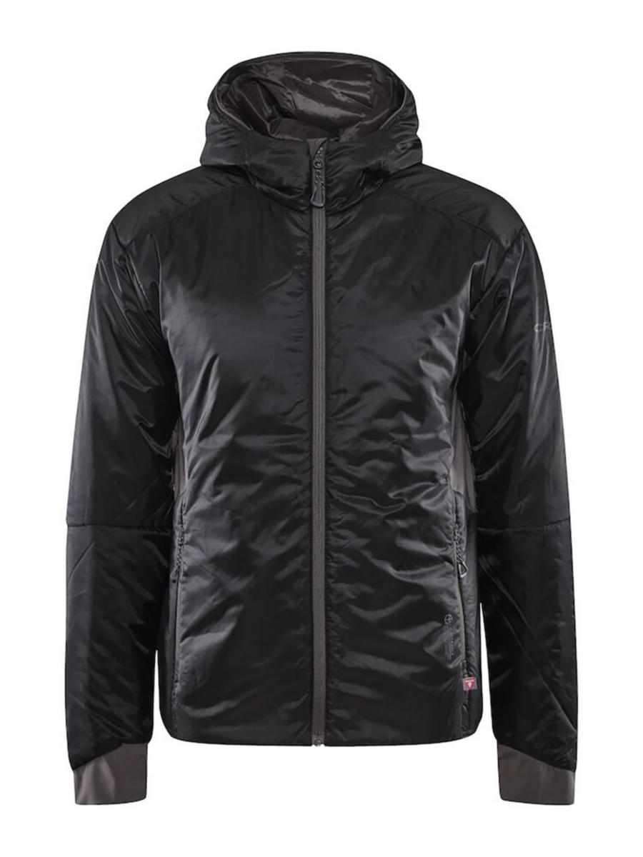 Jacka Craft 1913804 ADV Explore - JACKA CRAFT ADV EXPLORE SVART STL XXL