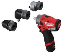 Impact Drill Milwaukee M12 FPDXKIT-202X