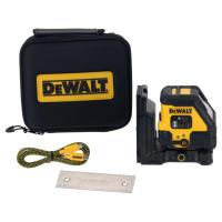 Krysslinjelaser DEWALT DCLE14201RB