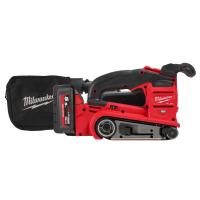 Bandslip Milwaukee M18 FBTS75-552X