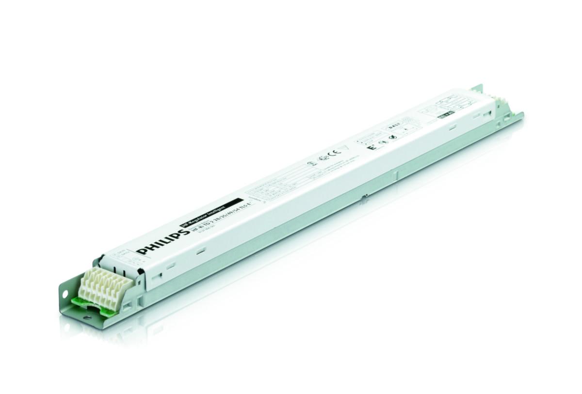 HF-don för T5 tänd och släck - HF VARM HF-P 2 14-35 TL5