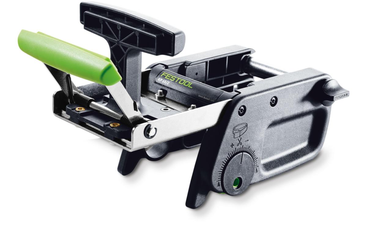 Listkap Festool KP 65/2 - LISTKAP FESTOOL KP65/2 CONTURO KAPAR H18-65MM. D0.5-2MM