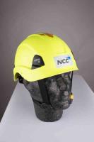 Protective helmet package NCC Petzl Vertex ST