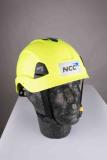 Protective helmet package NCC Petzl Vertex ST