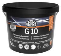 Fogmassa Ardex G10