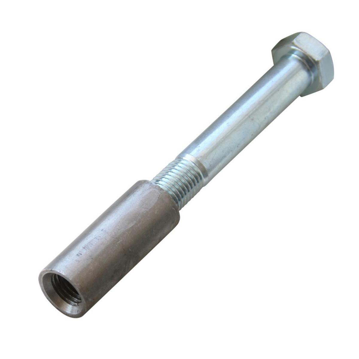 Ingjutningshylsa BTK - BTK/RR M24x210 A4 LMG M24 A4 BULT 150 MM