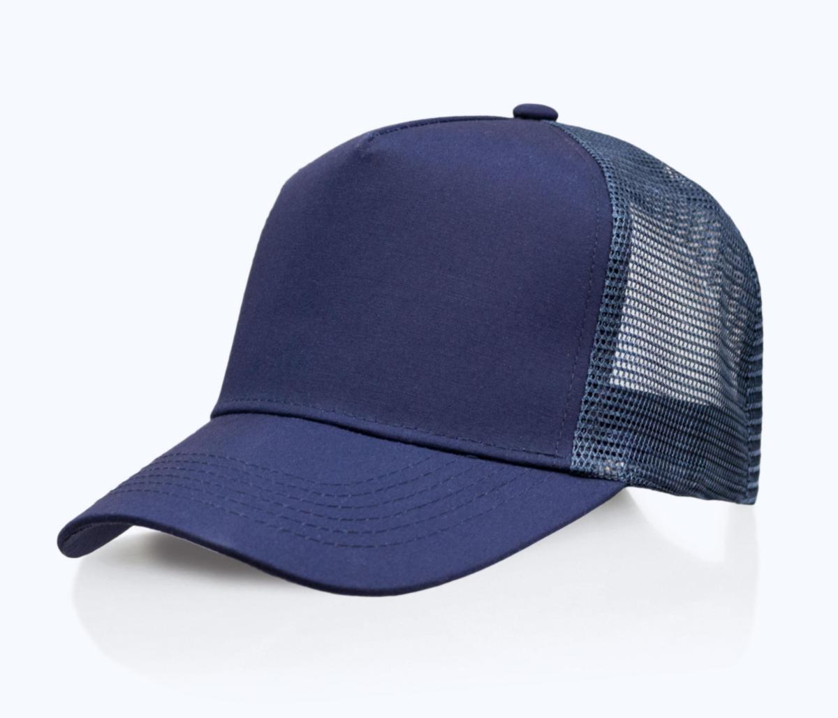 Cap Trend eagle Chippen - Chippen Navy