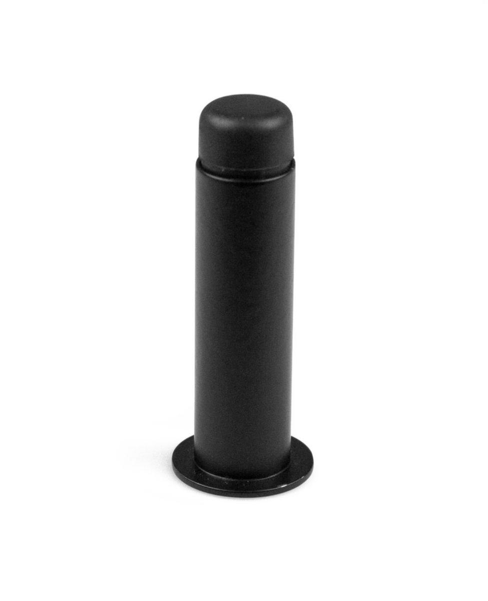 Dörrstopp 2890 - DÖRRSTOPP 2890 75 MM SVART SB FRP 5