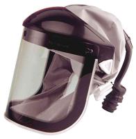 Visor for 3M hoods