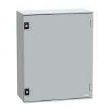 Wall-mounted cabinet NSYPLM