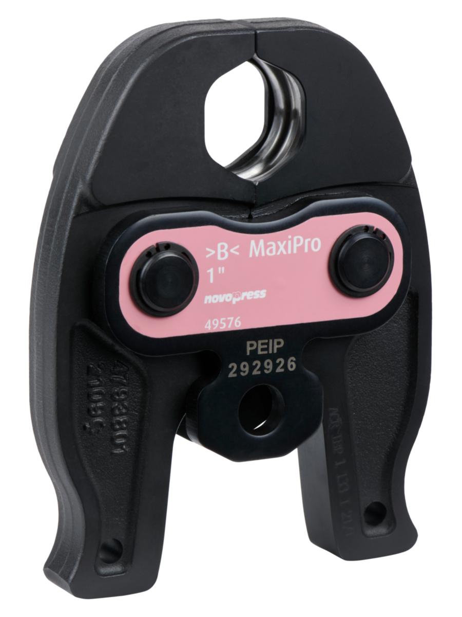 Pressback Novopress MaxiPro PB1 ACR - PRESSBACK NOVOPRESS PB1 ACR 1"