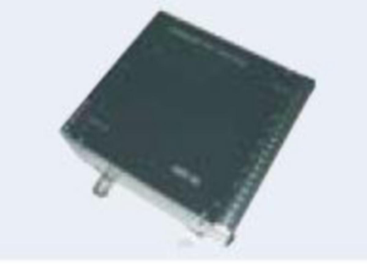 Lon Works Interface - HITACHI PAC CONTR HARC-BX E(B) 60290875
