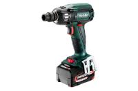 Mutterdragare Metabo SSW 18 LTX 400 BL 5.2 Ah