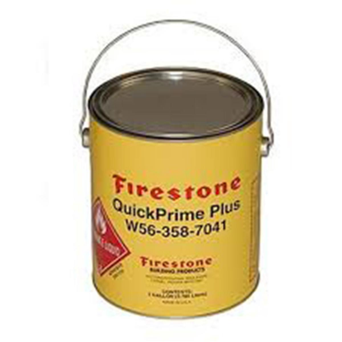 QuickPrime Plus - EPDM-LIM 0.95L. FLASKA QUICKTPRME PLUS