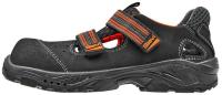 Safety sandal Sievi Air Galaxy 1 52520