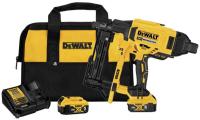 Klammerpistol DEWALT DCFS950P2