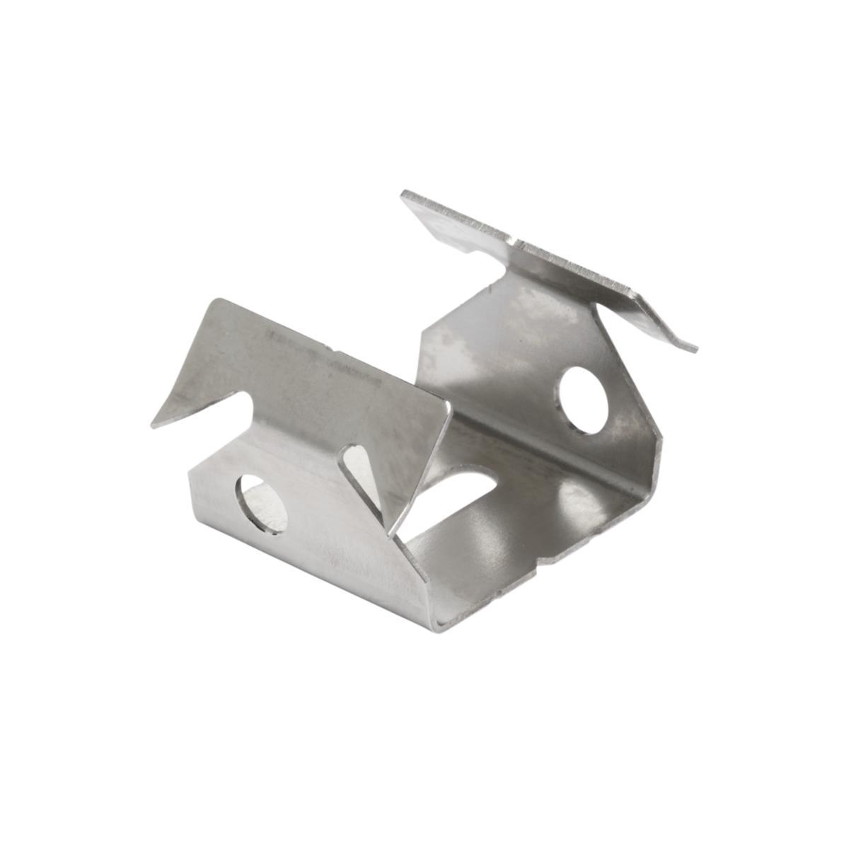 Quick-release cable protection SFK - Cable clamp 28