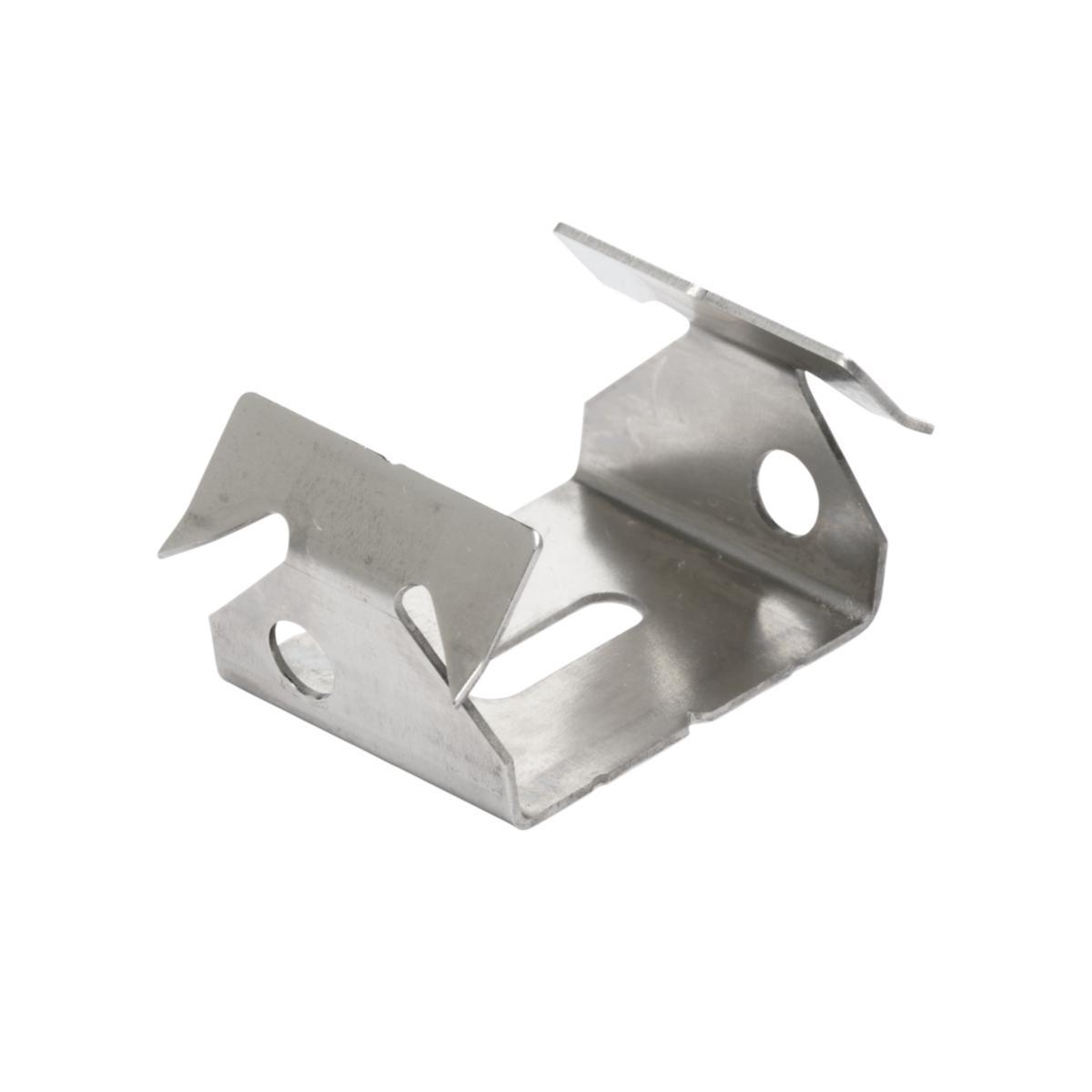 Snabbfäste kabelskydd SFK - SNABBFÄSTE KABELSKYDD 34MM SFK34