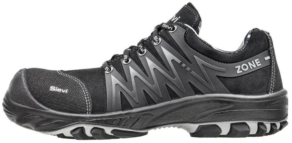 Shoe sievi zone s352140 - SAFETY SHOE SIEVI ZONE 52140 SIZE 44