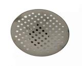 Sieve for sinks and countertops, Contura