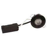 Downlight Luna LP IP65 outdoors, Scan Products