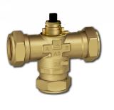 3-way diverter valve 525, LK