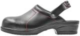 Safety clog Sievi Riff 52933