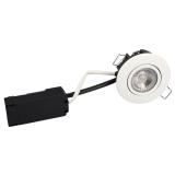 Downlight Luna LP, Scan Products