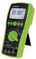 Processmultimeter 6600