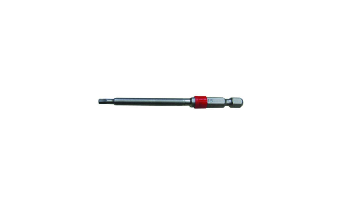 CAMO Screw Fixture accessory - SPECIAL BITS T15 FLUTED CAMO MARKSMAN